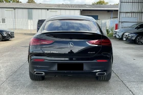 Обява за продажба на Mercedes-Benz GLE 450 d/AMG/4-MATIC/COUPE/FACELIFT/DESIGNO/BURM/HEAD UP/ ~ 190 656 лв. - изображение 6