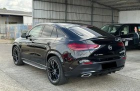 Обява за продажба на Mercedes-Benz GLE 450 d/AMG/4-MATIC/COUPE/FACELIFT/DESIGNO/BURM/HEAD UP/ ~ 190 656 лв. - изображение 5