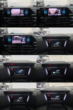 Citroen C4 1. 5 BlueHDi FEEL 131 S&S EAT8 | Mobile.bg    13