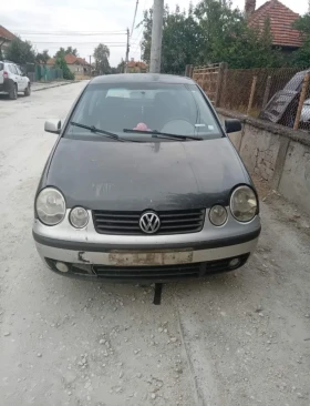 Обява за продажба на VW Polo ~Цена по договаряне - изображение 1