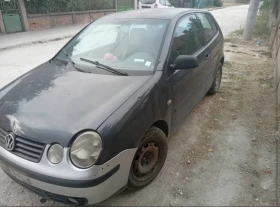 Обява за продажба на VW Polo ~Цена по договаряне - изображение 4