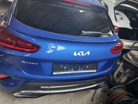 Kia XCeed 1.5i - 11900 лв. / 6084.37 € - 56415533 4