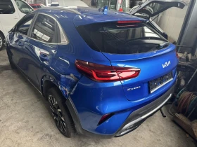 Kia XCeed 1.5i - 11900 лв. / 6084.37 € - 56415533 3