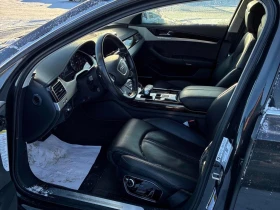 Audi A8 * 4dr Sdn * CARFAX * БЕЗ ПЪРВОНАЧАЛНА ВНОСКА - 22050 лв. / 11273.99 € - 45147608 5