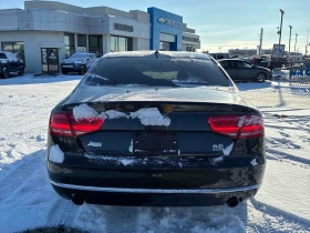 Audi A8 * 4dr Sdn * CARFAX * БЕЗ ПЪРВОНАЧАЛНА ВНОСКА - 22050 лв. / 11273.99 € - 45147608 4