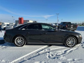 Audi A8 * 4dr Sdn * CARFAX * БЕЗ ПЪРВОНАЧАЛНА ВНОСКА - 22050 лв. / 11273.99 € - 45147608 3
