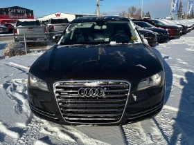 Audi A8 * 4dr Sdn * CARFAX * БЕЗ ПЪРВОНАЧАЛНА ВНОСКА - 22050 лв. / 11273.99 € - 45147608 6