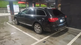 Audi A6 Allroad, снимка 3