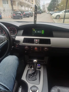 BMW 523 Седан, снимка 10 — Bazar.bg BMW 523 Седан, снимка 10
