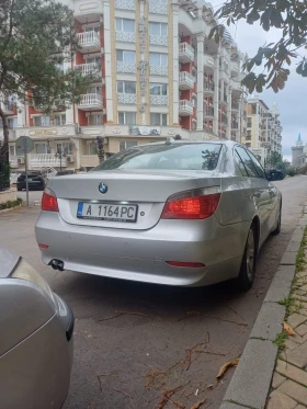 BMW 523 Седан, снимка 12 — Bazar.bg BMW 523 Седан, снимка 12