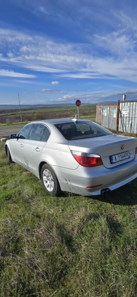 BMW 523  | Mobile.bg    3