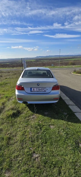 BMW 523  | Mobile.bg    4