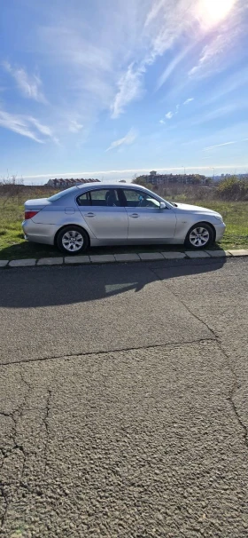 BMW 523  | Mobile.bg    5