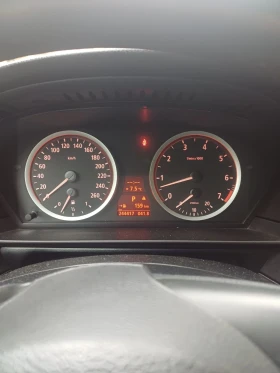 BMW 523 Седан, снимка 9 — Bazar.bg BMW 523 Седан, снимка 9