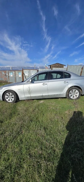 BMW 523  | Mobile.bg    6