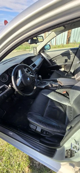 BMW 523  | Mobile.bg    7