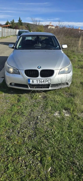 BMW 523 Седан - изображение 1