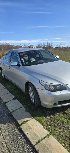 BMW 523  | Mobile.bg    2