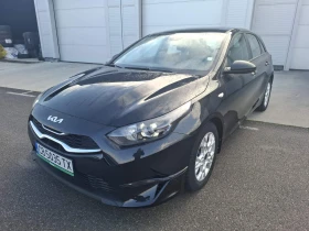 Kia Ceed 1.5 T-gdi Comfort 