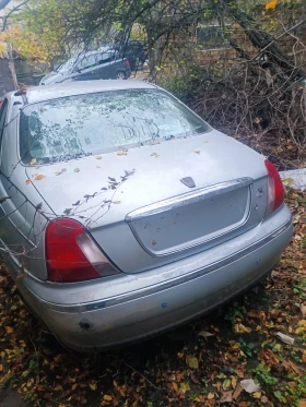 Rover 75 3 | Mobile.bg    8