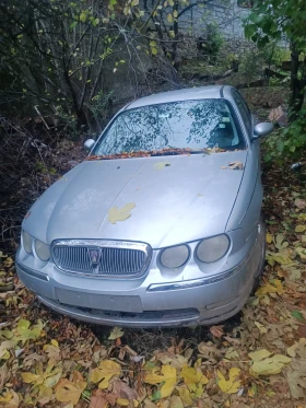 Rover 75 3 | Mobile.bg    2