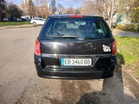 Opel Astra Opel Astra 1.9 CDTI, снимка 4 — Bazar.bg Opel Astra Opel Astra 1.9 CDTI, снимка 4