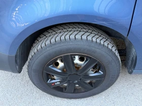 VW Caddy ПЪТНИЧЕСКИ 2.0 DIESEL  КЛИМА | Auto.bg — изображение 15