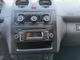 VW Caddy ПЪТНИЧЕСКИ КЛИМА - 4500 € / 8801.24 лв. - 85543762 10