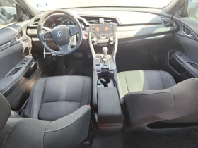 Honda Civic 1.5 EX - 19999 лв. / 10225.33 € - 25714673 8