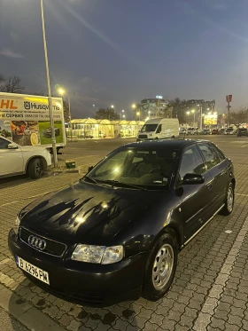 Audi A3 1.8, снимка 2