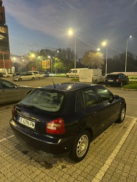 Audi A3 1.8, снимка 5