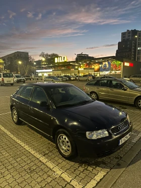 Audi A3 1.8, снимка 3