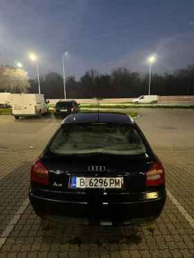 Audi A3 1.8, снимка 4