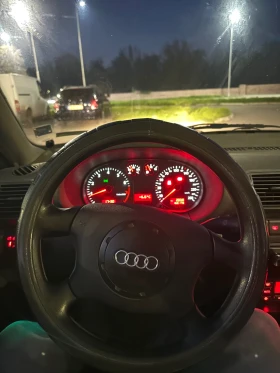 Audi A3 1.8, снимка 13