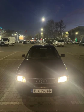 Audi A3 1.8, снимка 11