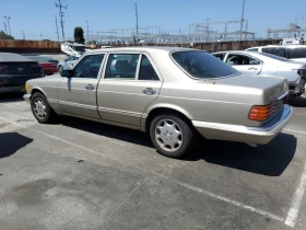 Mercedes-Benz 560 Mercedes-Benz W126 V8 - 16399 € / 32073.66 лв. - 59657262 4