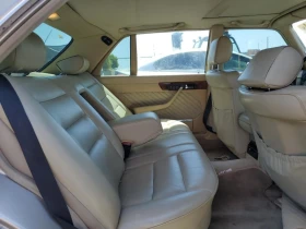 Mercedes-Benz 560 Mercedes-Benz W126 V8 - 16399 € / 32073.66 лв. - 59657262 8