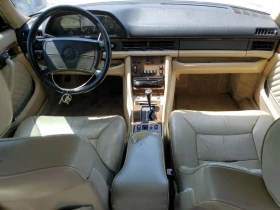 Mercedes-Benz 560 Mercedes-Benz W126 V8 - 16399 € / 32073.66 лв. - 59657262 7