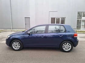 VW Golf 1, 6 TDI 90к.с.РЕАЛЕН ПРОБЕГ, УНИКАТ - 5250 € / 10268.11 лв. - 62453845 8