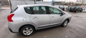 Peugeot 3008, снимка 4