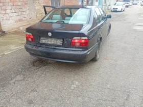 BMW 525 М57Д25 163 - 1234 € / 2413.49 лв. - 80042698 4