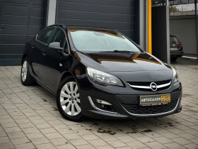 Opel Astra 1.7* LED* NAVI* Tempomat*  - 6200 € / 12126.15 лв. - 70605477 3