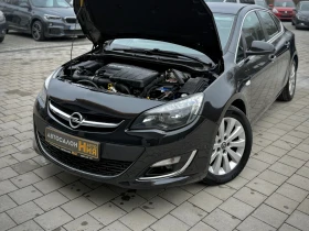 Opel Astra 1.7* LED* NAVI* Tempomat*  - 6200 € / 12126.15 лв. - 70605477 12