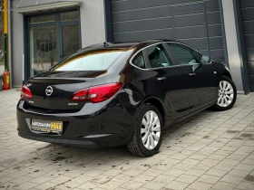 Opel Astra 1.7* LED* NAVI* Tempomat*  - 6200 € / 12126.15 лв. - 70605477 6