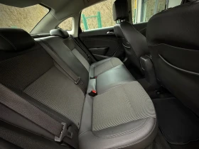 Opel Astra 1.7* LED* NAVI* Tempomat*  - 6200 € / 12126.15 лв. - 70605477 10