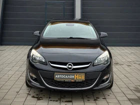 Opel Astra 1.7* LED* NAVI* Tempomat*  - 6200 € / 12126.15 лв. - 70605477 2