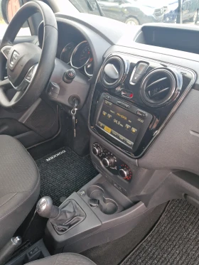 Dacia Dokker 1.6 Бензин - Газ  2019 год - 7700 € / 15059.89 лв. - 39237955 6