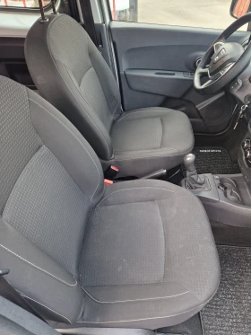 Dacia Dokker 1.6 Бензин - Газ  2019 год - 7700 € / 15059.89 лв. - 39237955 7