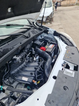 Dacia Dokker 1.6 Бензин - Газ  2019 год - 7700 € / 15059.89 лв. - 39237955 11