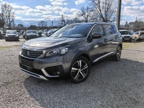 Peugeot 5008 1.6 BlueHDi 120hp 7места 27.01.2018г